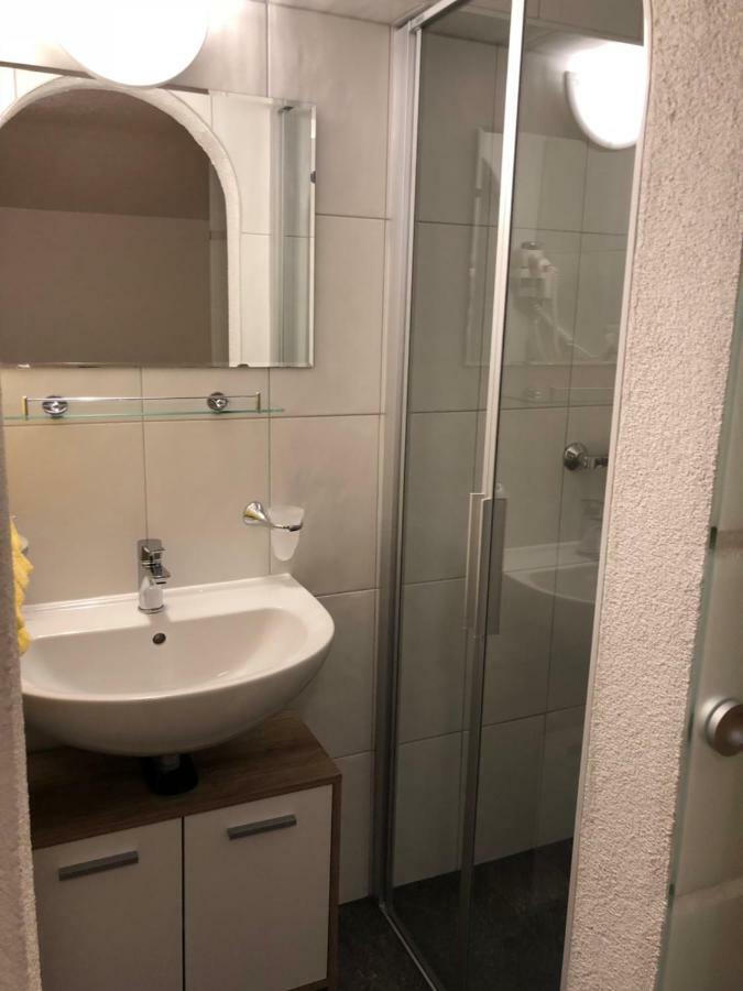 Appartements Dobler - S'Darhuam Sankt Leonhard im Pitztal Eksteriør billede